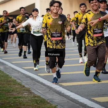 Runner Photo 6437538