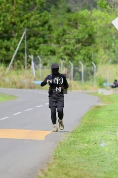 Runner Photo 643754