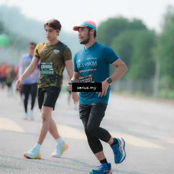 Runner Photo 6437552