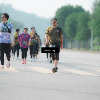 Runner Photo 6437553