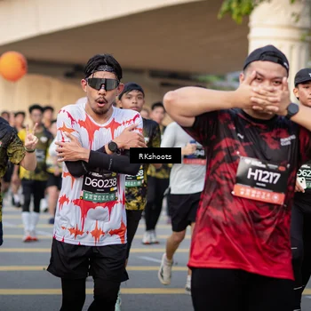 Runner Photo 6437554