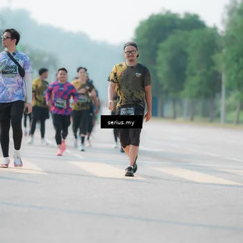 Runner Photo 6437557