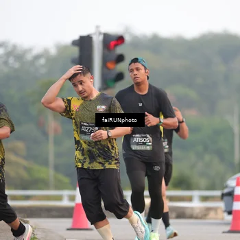 Runner Photo 6437558