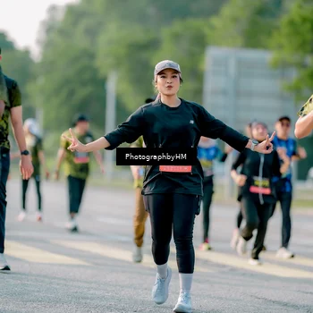 Runner Photo 6437559