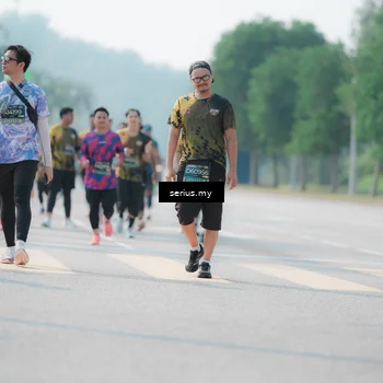 Runner Photo 6437565