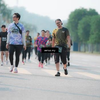 Runner Photo 6437567