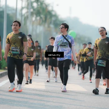 Runner Photo 6437570