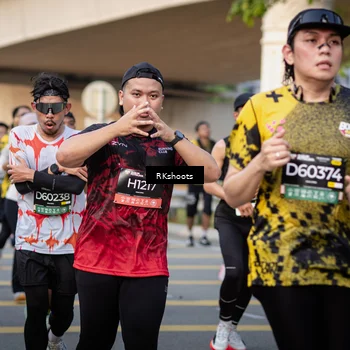 Runner Photo 6437571