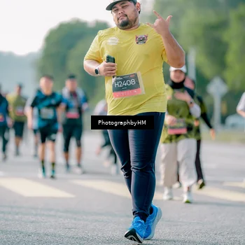 Runner Photo 6437572