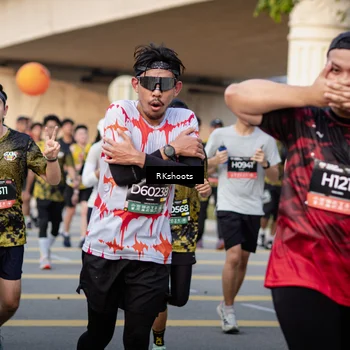 Runner Photo 6437573