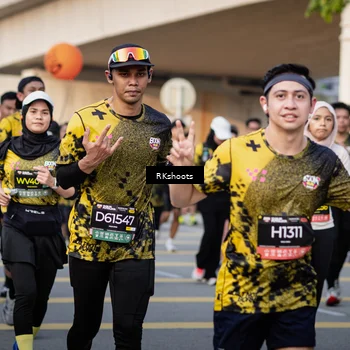 Runner Photo 6437575