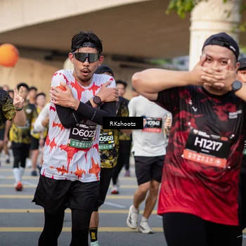 Runner Photo 6437576