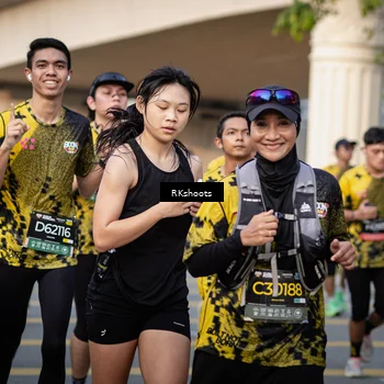Runner Photo 6437577