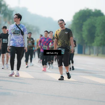 Runner Photo 6437580