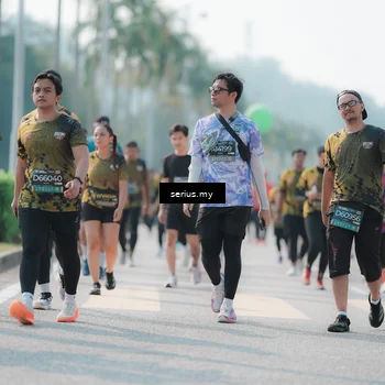 Runner Photo 6437582