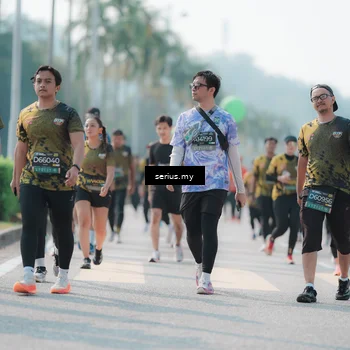 Runner Photo 6437583