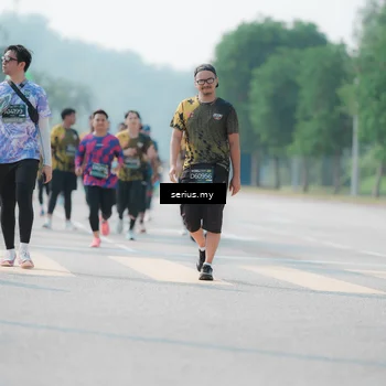 Runner Photo 6437584
