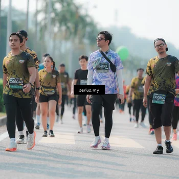 Runner Photo 6437588
