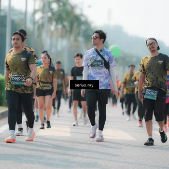 Runner Photo 6437589