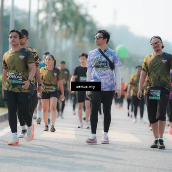 Runner Photo 6437592