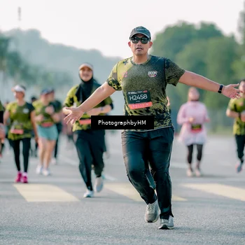 Runner Photo 6437594