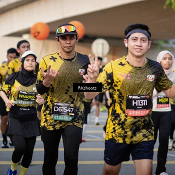 Runner Photo 6437596