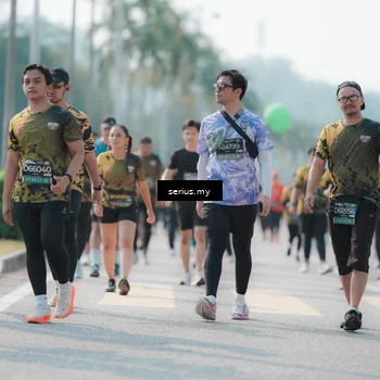 Runner Photo 6437597