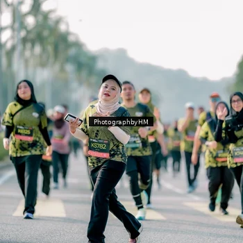 Runner Photo 6437599