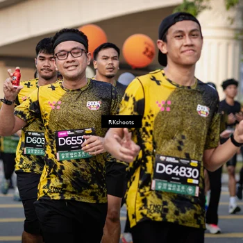 Runner Photo 6437606