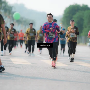Runner Photo 6437607