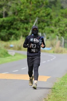Runner Photo 643761