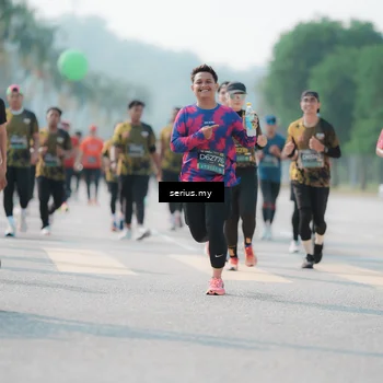 Runner Photo 6437613