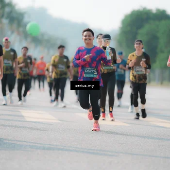 Runner Photo 6437616