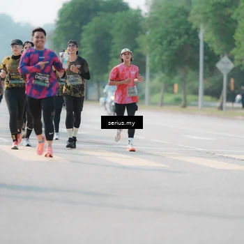 Runner Photo 6437617