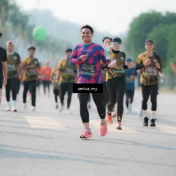 Runner Photo 6437619