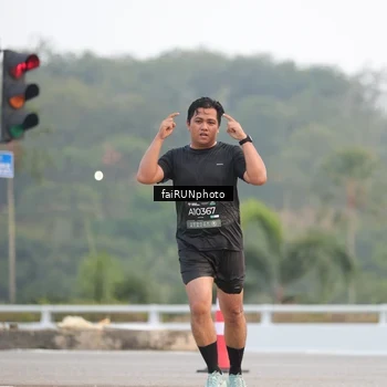 Runner Photo 6437622