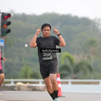 Runner Photo 6437626