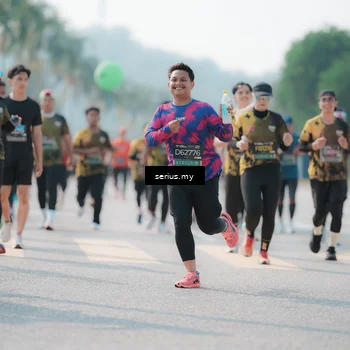 Runner Photo 6437628