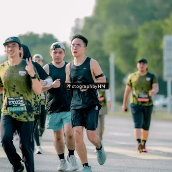 Runner Photo 6437630