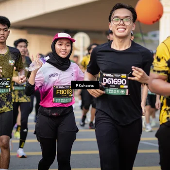 Runner Photo 6437631