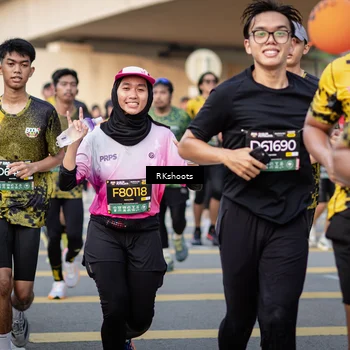 Runner Photo 6437633