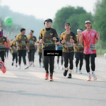Runner Photo 6437634