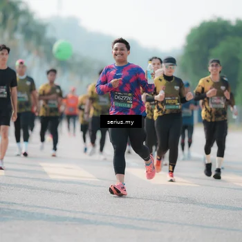 Runner Photo 6437636