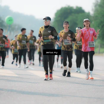 Runner Photo 6437637