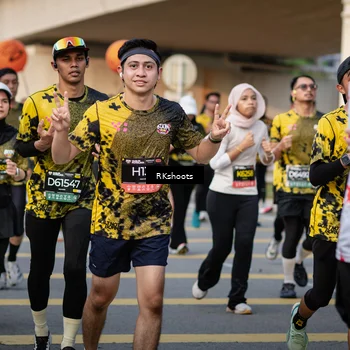 Runner Photo 6437640
