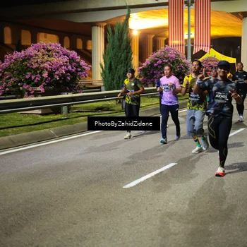Runner Photo 6437641