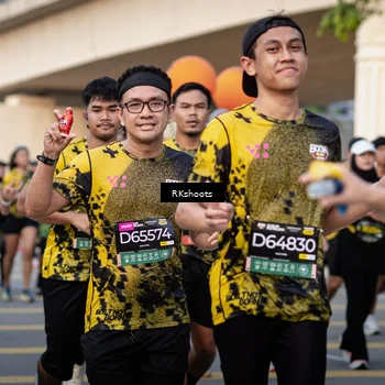 Runner Photo 6437643