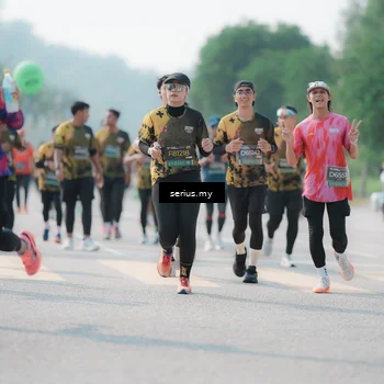 Runner Photo 6437644