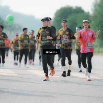 Runner Photo 6437645