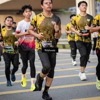 Runner Photo 6437646